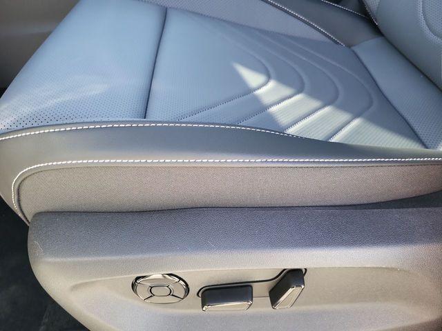 new 2026 Volkswagen Tiguan car, priced at $38,448