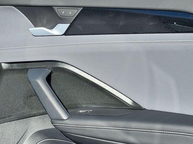 new 2026 Volkswagen Tiguan car, priced at $38,448