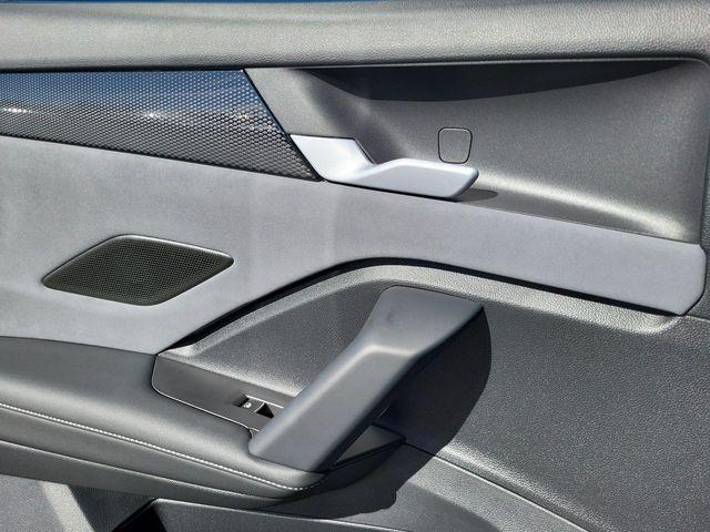 new 2026 Volkswagen Tiguan car, priced at $38,448