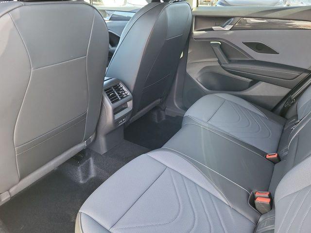 new 2026 Volkswagen Tiguan car, priced at $38,448