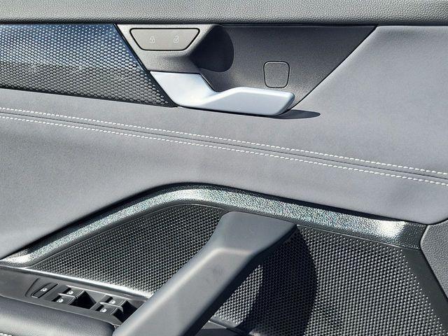 new 2026 Volkswagen Tiguan car, priced at $38,448