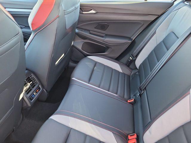 new 2026 Volkswagen Golf GTI car, priced at $43,585