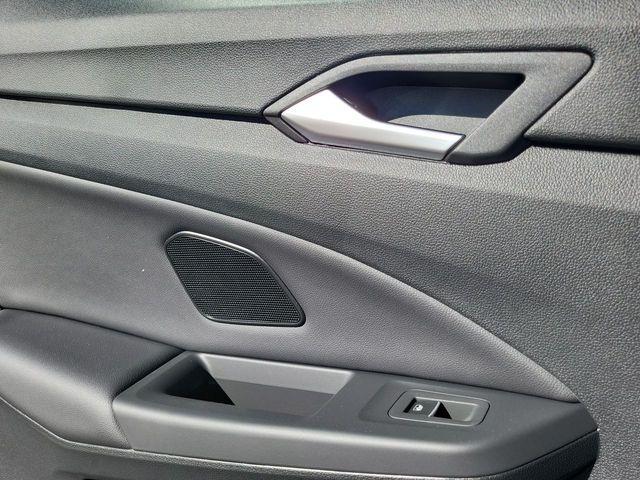 new 2026 Volkswagen Golf GTI car, priced at $43,585