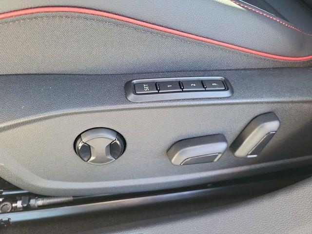 new 2026 Volkswagen Golf GTI car, priced at $43,585