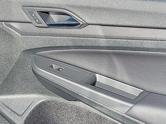 new 2026 Volkswagen Golf GTI car, priced at $43,585