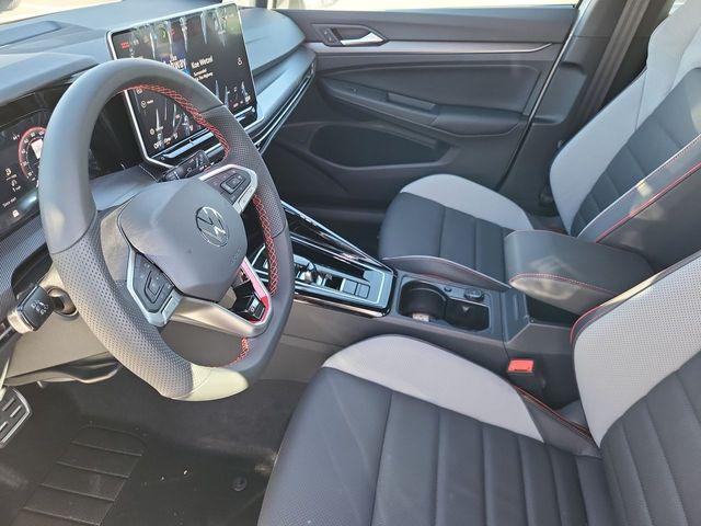 new 2026 Volkswagen Golf GTI car, priced at $43,585