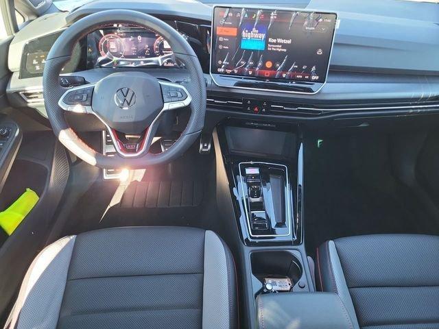new 2026 Volkswagen Golf GTI car, priced at $42,585