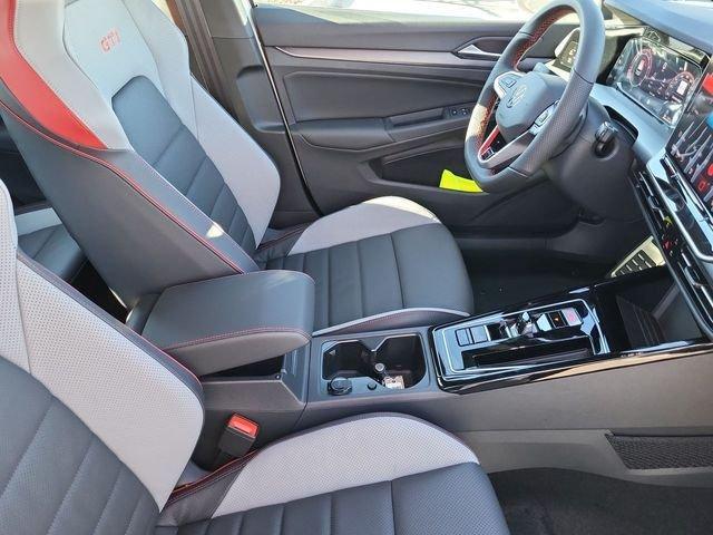 new 2026 Volkswagen Golf GTI car, priced at $42,585