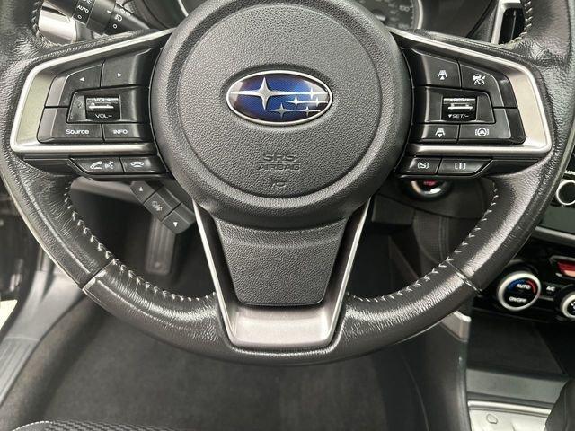 used 2022 Subaru Forester car, priced at $26,751