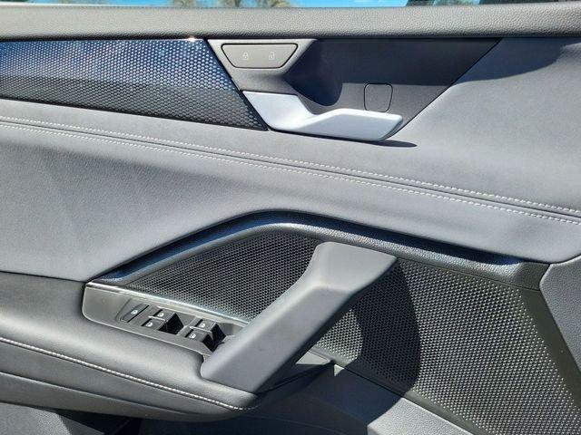 new 2026 Volkswagen Tiguan car, priced at $39,265