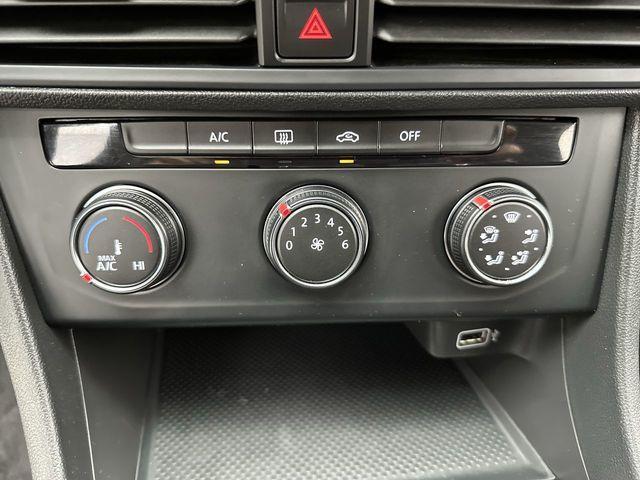 used 2019 Volkswagen Jetta car, priced at $15,500