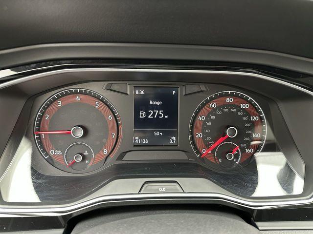 used 2019 Volkswagen Jetta car, priced at $15,500