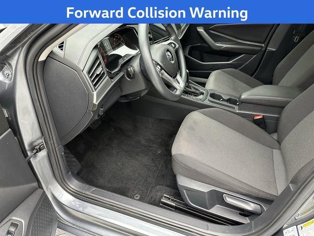 used 2019 Volkswagen Jetta car, priced at $15,500