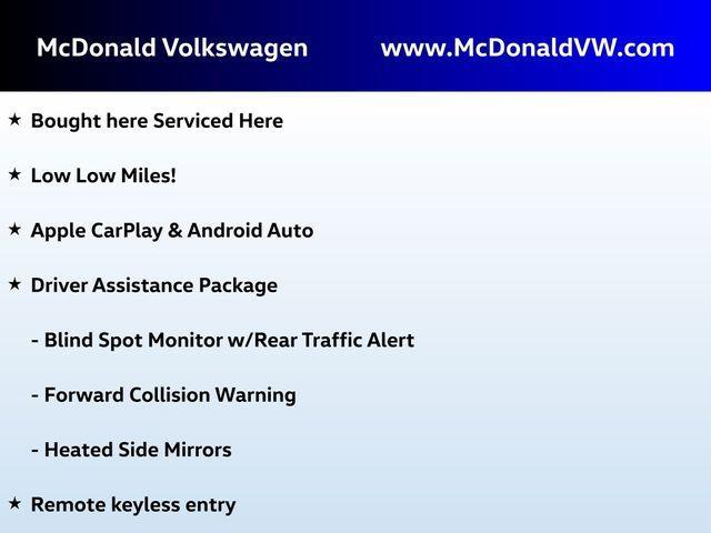 used 2019 Volkswagen Jetta car, priced at $15,500