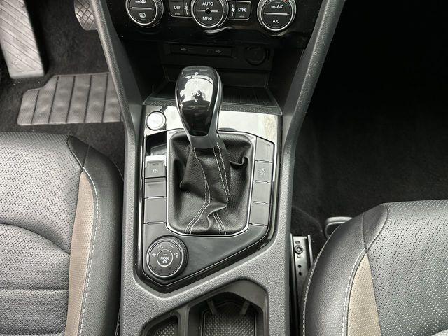 used 2023 Volkswagen Taos car, priced at $22,970