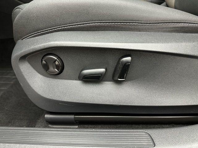 used 2023 Volkswagen Taos car, priced at $22,970