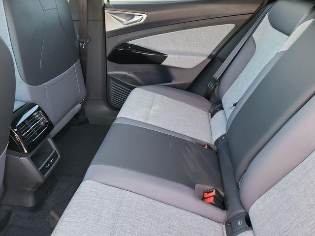 new 2026 Volkswagen ID.4 car, priced at $40,377