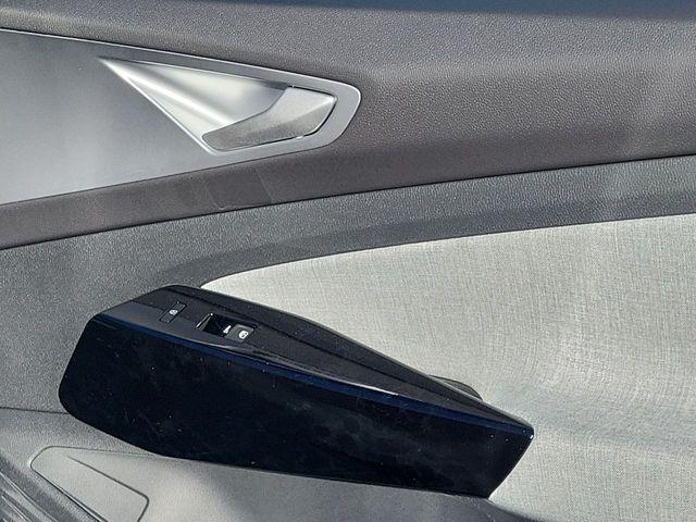 new 2026 Volkswagen ID.4 car, priced at $40,377