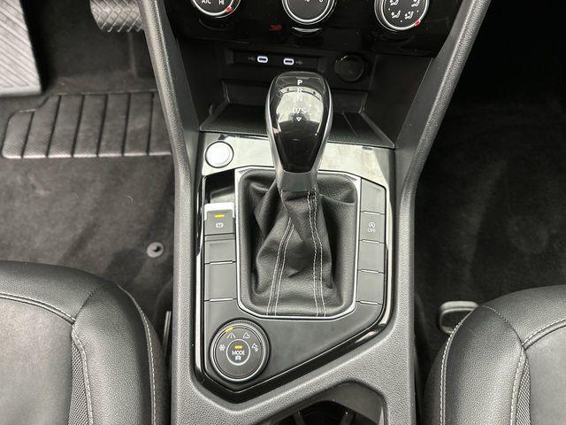 used 2023 Volkswagen Taos car, priced at $19,920