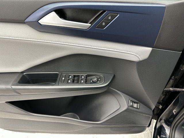 used 2023 Volkswagen Taos car, priced at $19,920