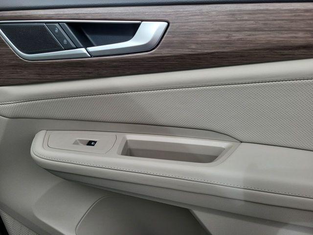 new 2026 Volkswagen Atlas car, priced at $49,440