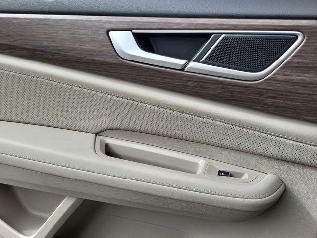 new 2026 Volkswagen Atlas car, priced at $49,440