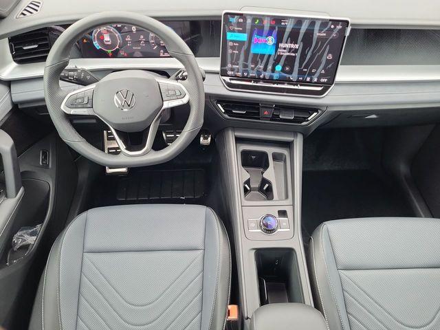 new 2026 Volkswagen Tiguan car, priced at $37,529