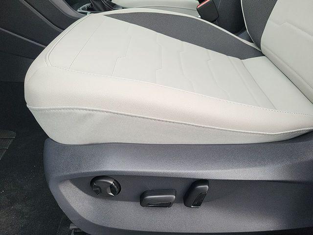 new 2026 Volkswagen Taos car, priced at $31,980