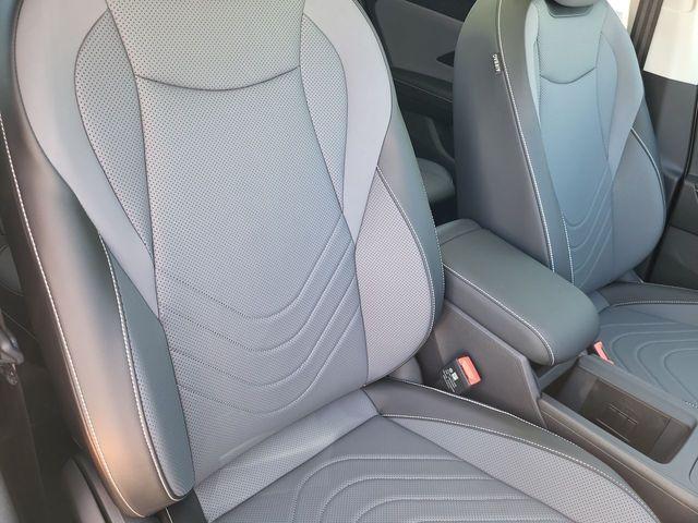 new 2025 Volkswagen Tiguan car, priced at $31,475