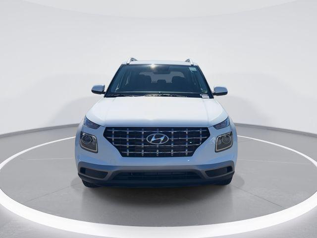 new 2026 Hyundai Venue car, priced at $23,329