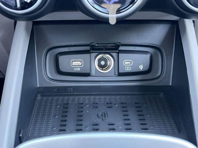 new 2026 Hyundai Venue car, priced at $23,329