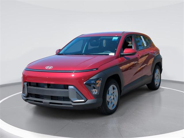 new 2026 Hyundai Kona car, priced at $26,819