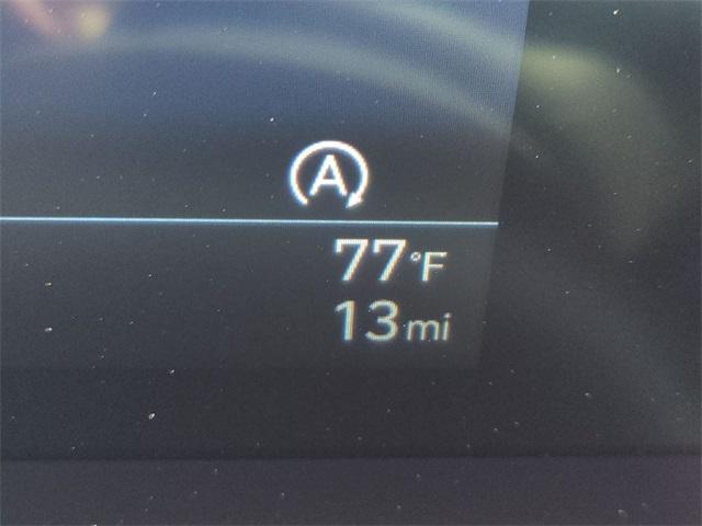 new 2026 Hyundai Kona car, priced at $26,819