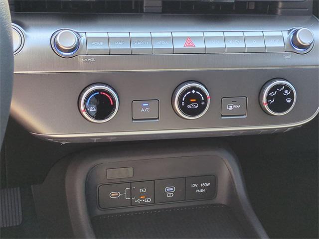 new 2026 Hyundai Kona car, priced at $26,819