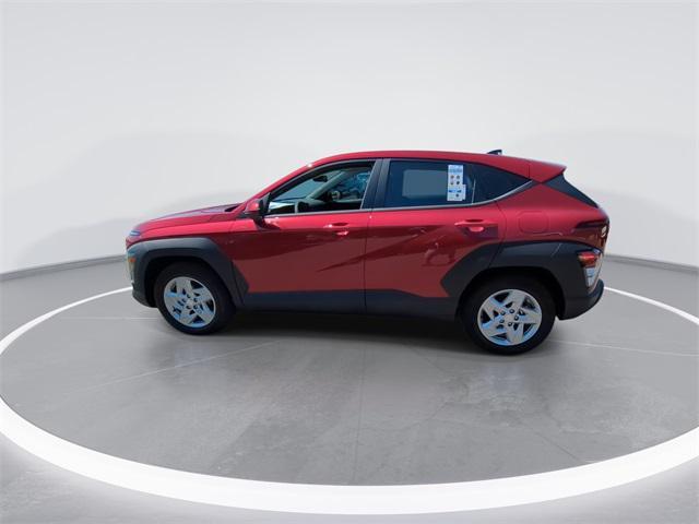 new 2026 Hyundai Kona car, priced at $26,819