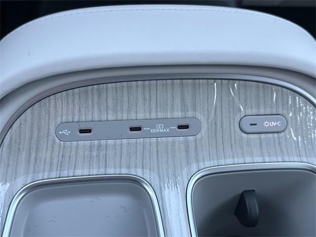 new 2026 Hyundai Palisade car, priced at $57,234