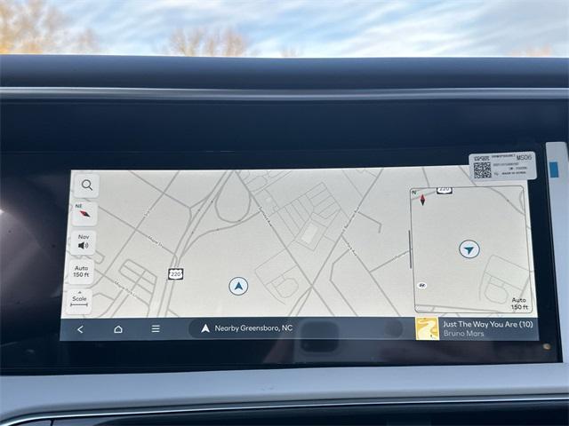 new 2026 Hyundai Palisade car, priced at $57,234