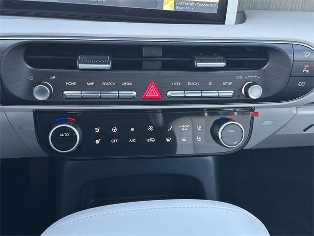 new 2026 Hyundai Palisade car, priced at $57,234