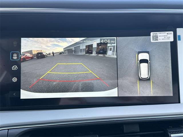 new 2026 Hyundai Palisade car, priced at $57,234