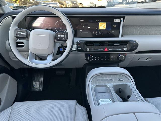 new 2026 Hyundai Palisade car, priced at $57,234