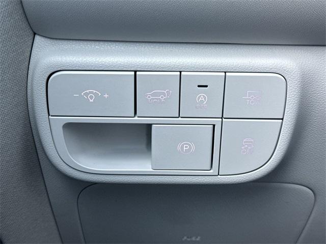 new 2026 Hyundai Palisade car, priced at $57,234