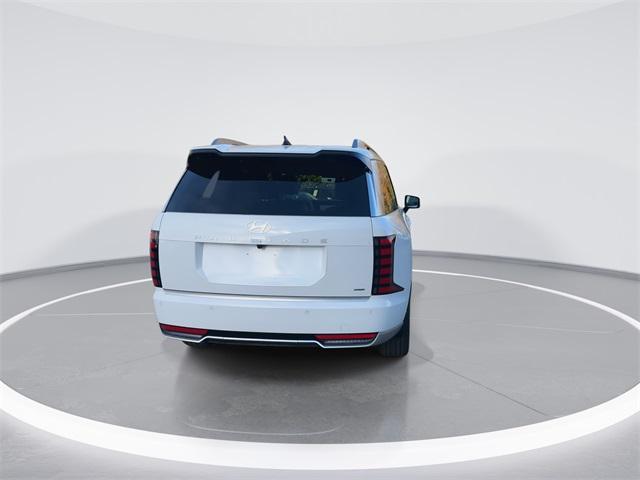 new 2026 Hyundai Palisade car, priced at $57,234