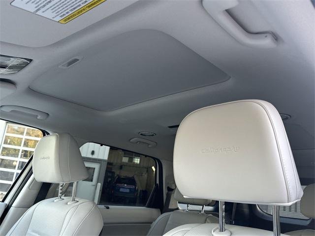 new 2026 Hyundai Palisade car, priced at $57,234