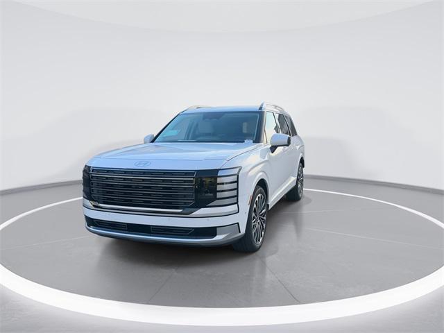 new 2026 Hyundai Palisade car, priced at $57,234