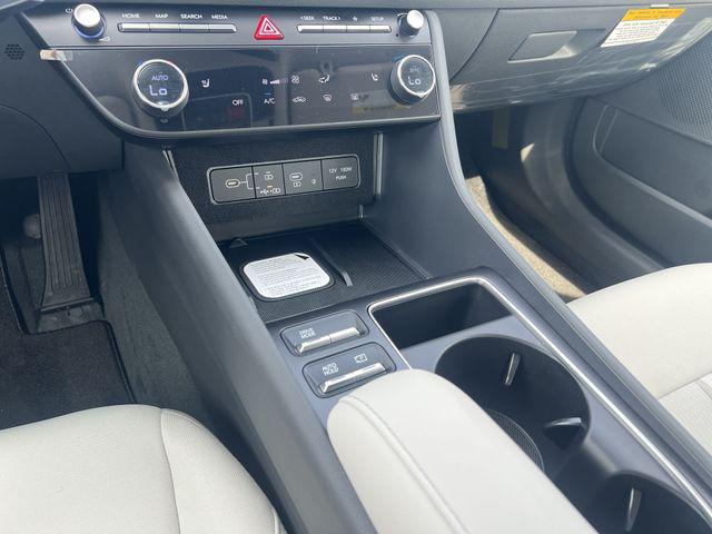 new 2026 Hyundai Sonata car, priced at $28,535