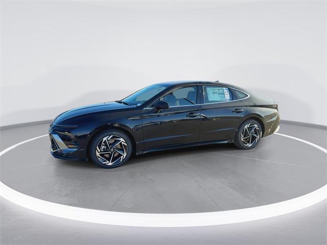 new 2026 Hyundai Sonata car, priced at $29,303