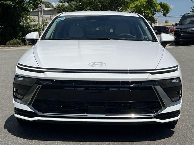 used 2025 Hyundai Sonata car, priced at $24,379