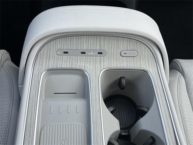 new 2026 Hyundai Palisade car, priced at $56,843