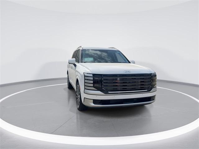 new 2026 Hyundai Palisade car, priced at $56,843