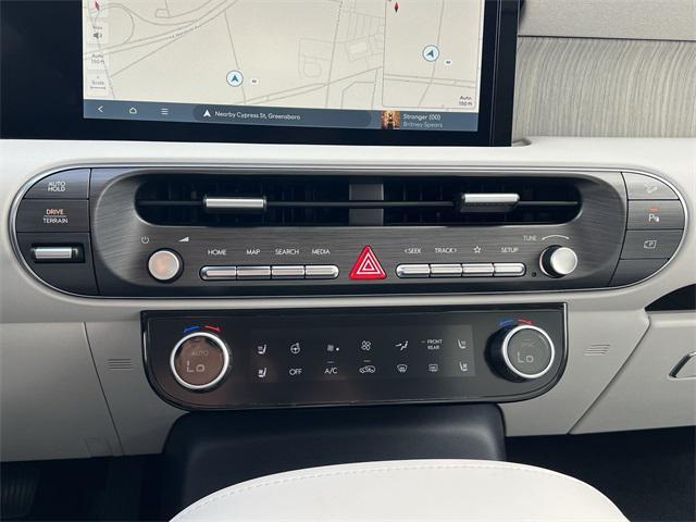 new 2026 Hyundai Palisade car, priced at $56,843